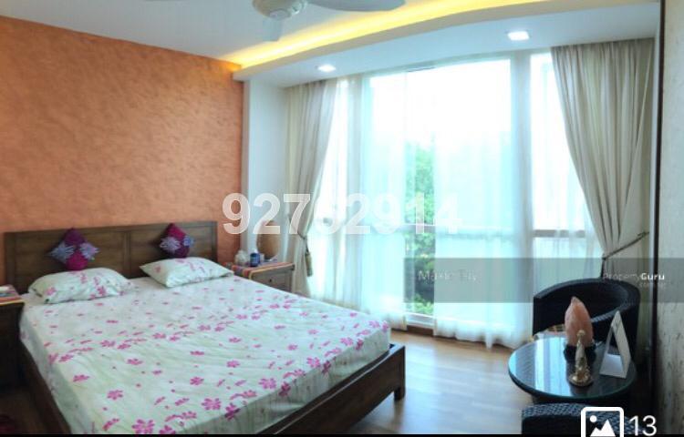 Changi Rise Condominium (D18), Condominium #181606042